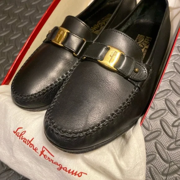 Salvatore Ferragamo | Shoes | Salvatore Ferragamo Loafer 